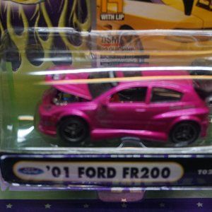 VTG DIE CAST COLLECTABLES